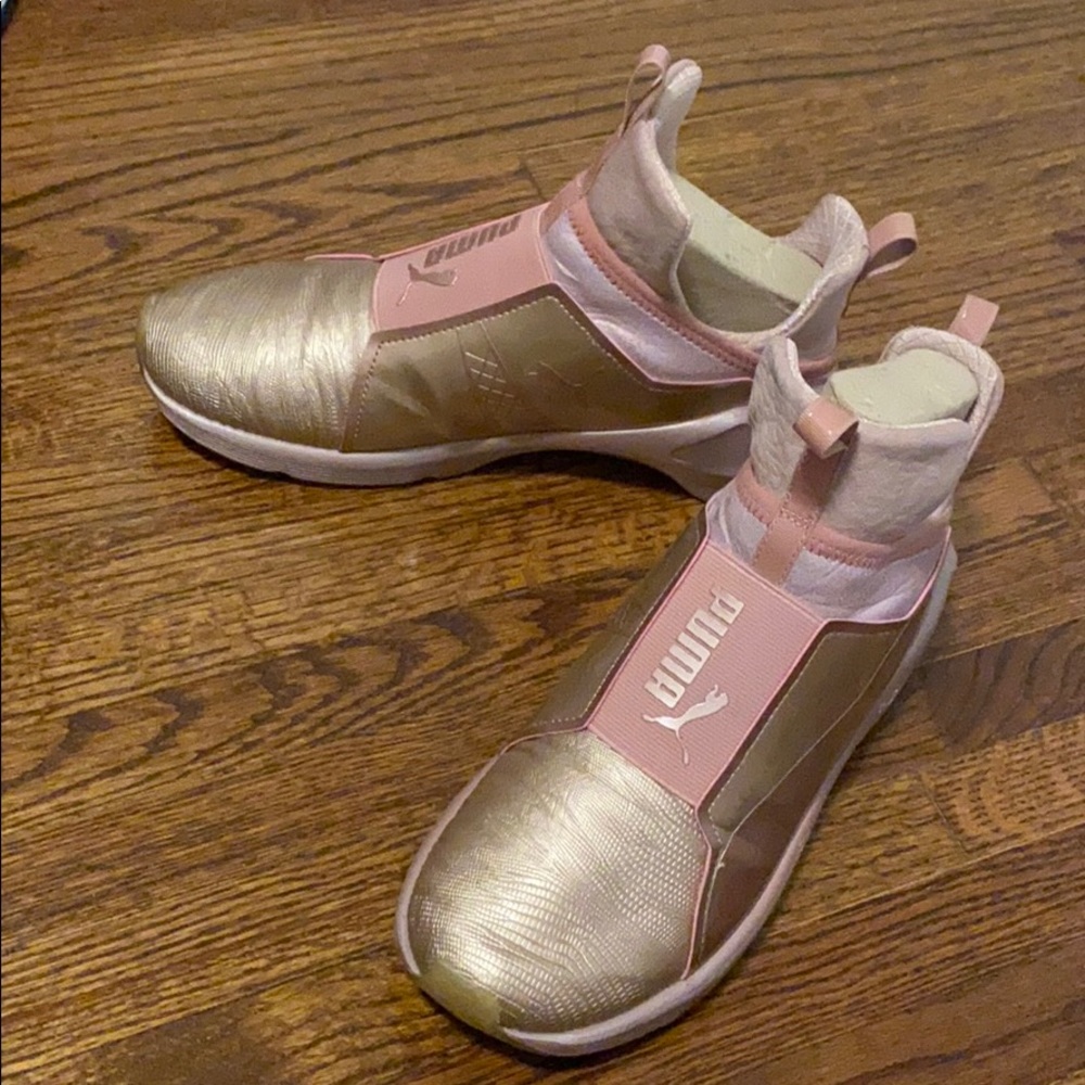 Pumas